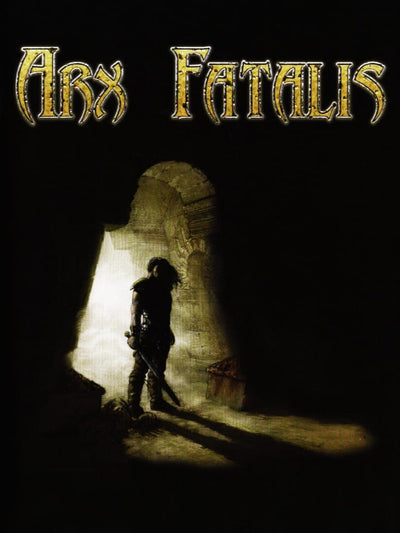 Arx Fatalis | PC: Steam | GLOBAL