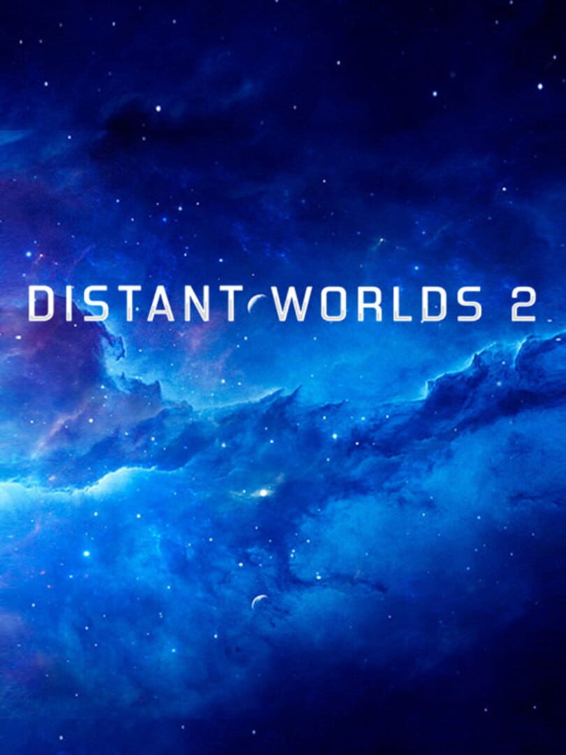 Distant Worlds 2 | PC: Steam | GLOBAL