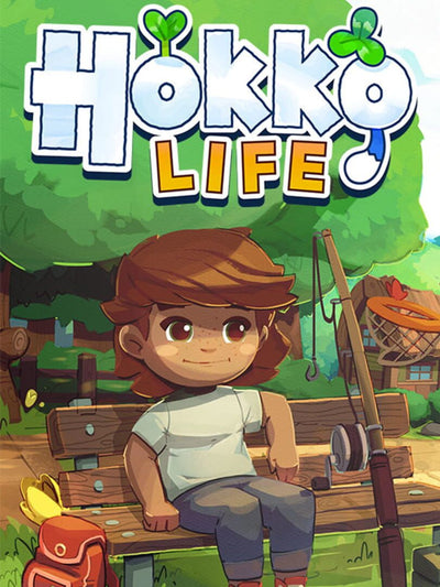 Hokko Life (Steam Key)