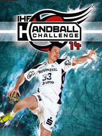 IHF Handball Challenge 14 (Steam Key)