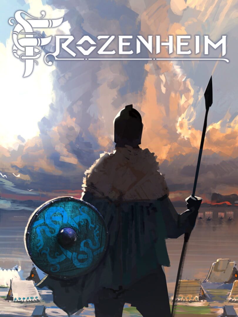Frozenheim | PC: Steam | GLOBAL
