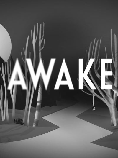 AWAKE | Definitive Edition | PC: Steam | GLOBAL