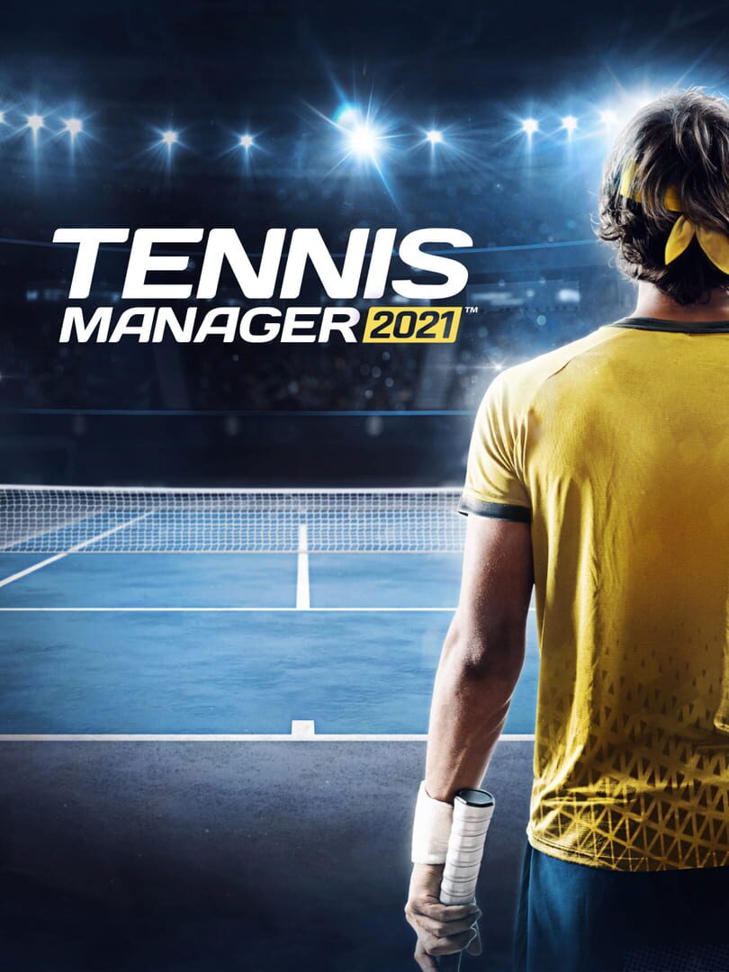 Tennis Manager 2021 | PC: Steam | GLOBAL