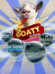 Goat Simulator: GOATY | PC: Steam | GLOBAL