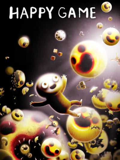 Happy Game | PC: Steam | GLOBAL
