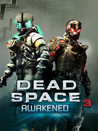 Dead Space 3 - Awakened