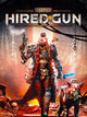 Necromunda: Hired Gun | PC: Steam | EUROPE