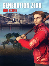 Generation Zero - FNIX Rising