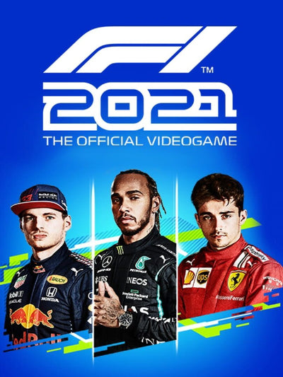 F1 2021 | Deluxe Edition | PC: Steam | GLOBAL