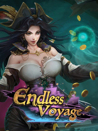 Endless Voyage / 无尽航线 | PC: Steam | GLOBAL
