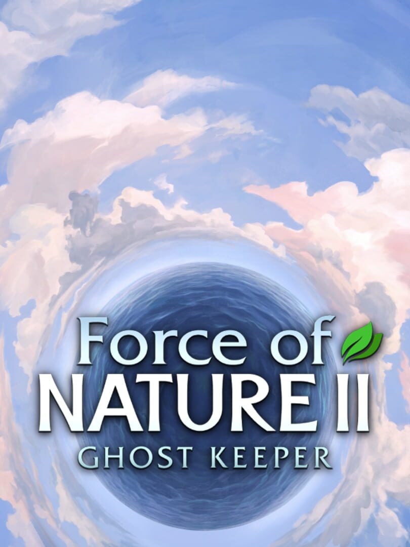 Force of Nature 2 Ghost Keeper (Steam Key)