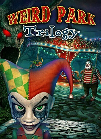 Weird Park Trilogy | PC: Steam | GLOBAL