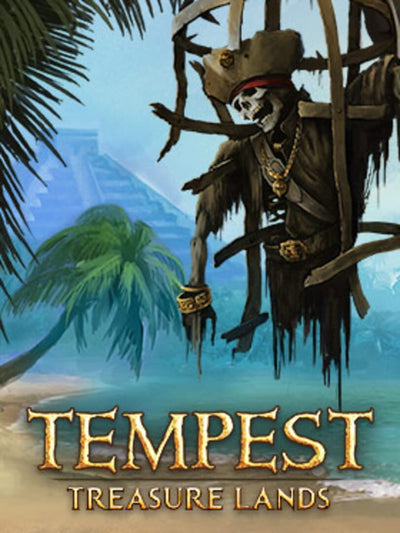 Tempest - Treasure Lands | PC: Steam | GLOBAL