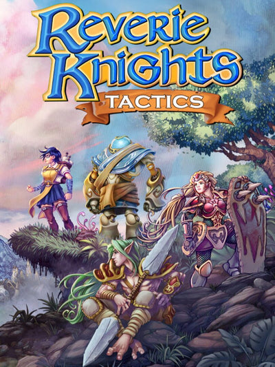 Reverie Knights Tactics | PC: Steam | GLOBAL