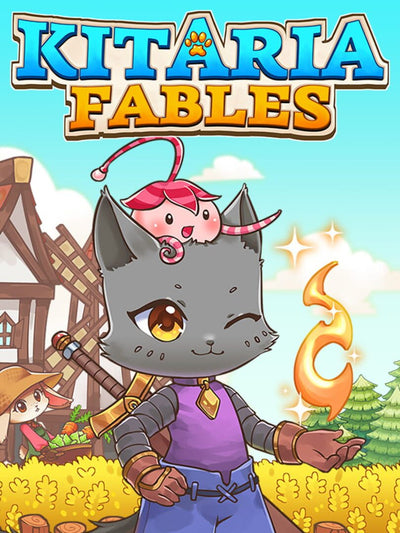 Kitaria Fables (Steam Key)