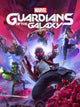 Marvel's Guardians of the Galaxy | PC: Steam | EUROPE