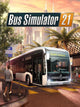 Bus Simulator 21 | PC: Steam | GLOBAL