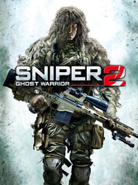 Sniper Ghost Warrior 2