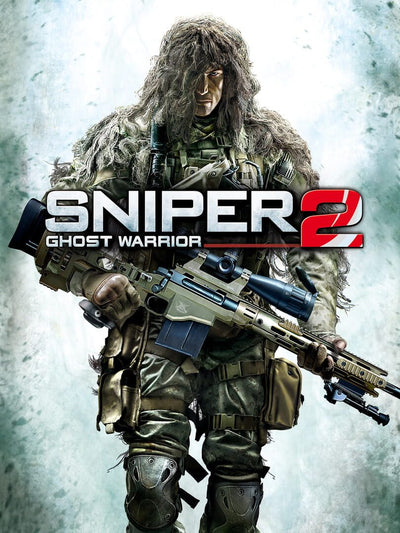 Sniper: Ghost Warrior 2 | PC: Steam | GLOBAL