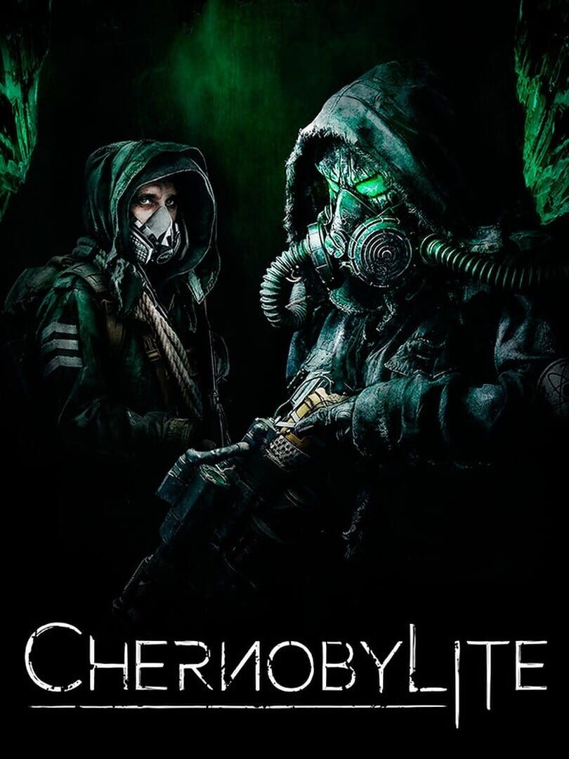 Chernobylite | PC: Steam | EUROPE