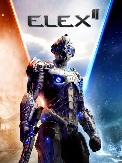 ELEX II | PC: Steam | GLOBAL