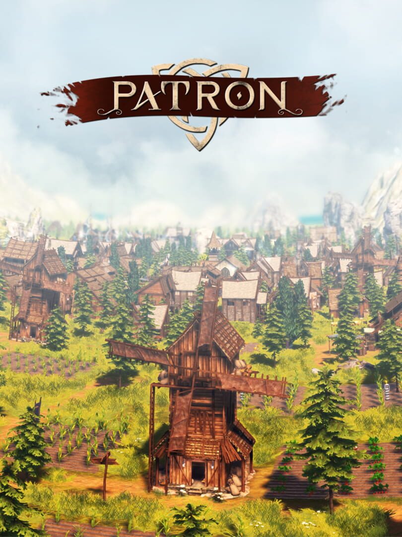 Patron | PC: Steam | GLOBAL