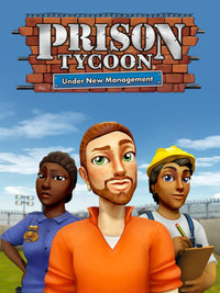 Prison Tycoon Under New Management