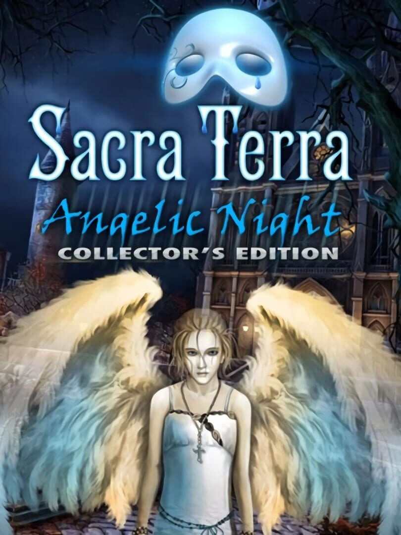 Sacra Terra: Angelic Night | PC: Steam | GLOBAL