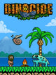Dinocide | PC: Steam | GLOBAL