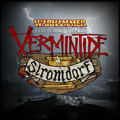 Warhammer: End Times - Vermintide Stromdorf | PC: Steam | GLOBAL