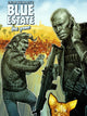 Blue Estate The Game (Steam Key)