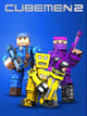 Cubemen 2 | PC: Steam | GLOBAL