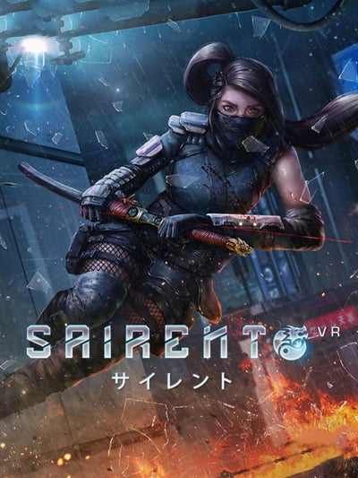 Sairento VR (Steam Key)