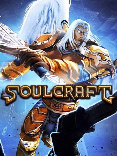 SoulCraft | PC: Steam | GLOBAL