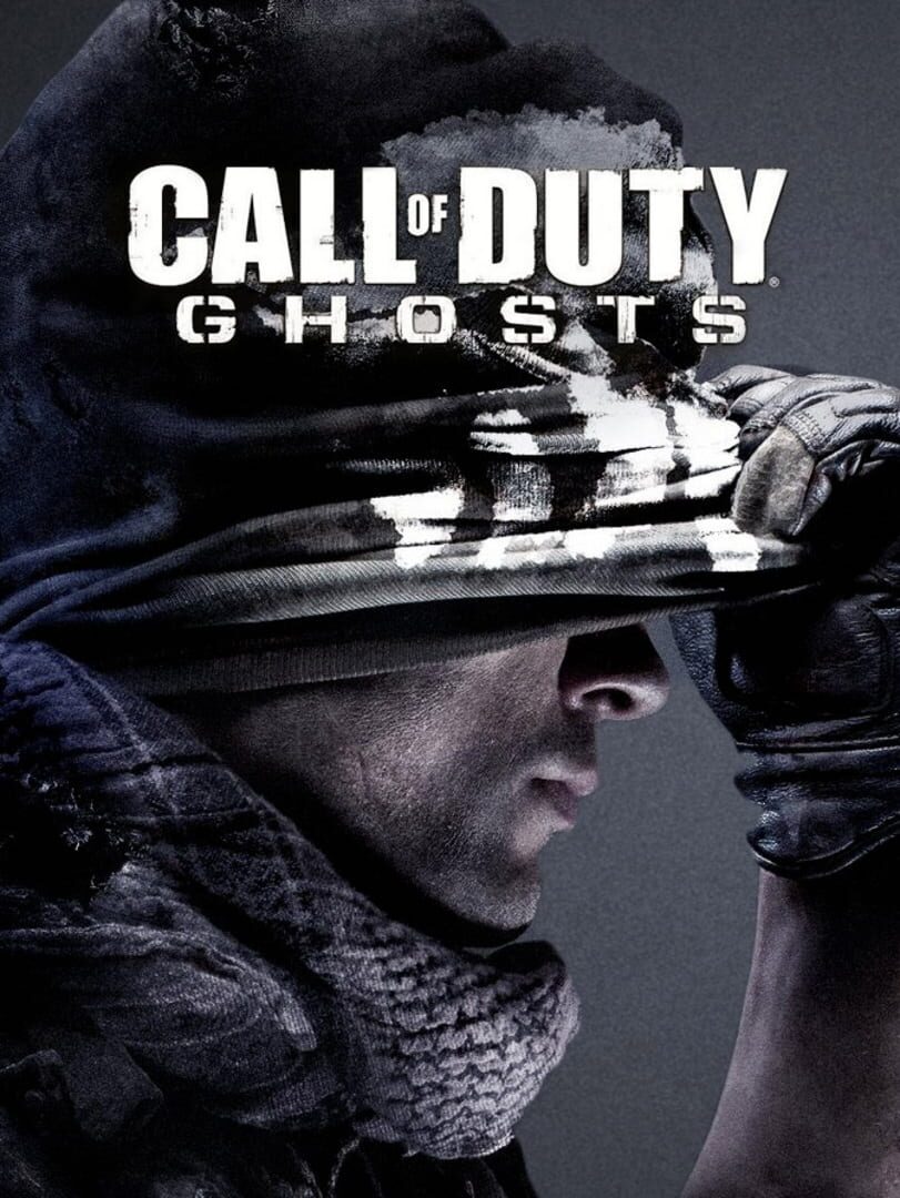 Call of Duty: Ghosts | XBOX | EUROPE