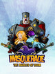 Masquerade: The Baubles of Doom | PC: Steam | GLOBAL