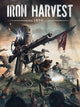Iron Harvest | Deluxe Edition | PC: Steam | REST OF WORLD