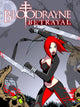 BloodRayne Betrayal | PC: Steam | GLOBAL