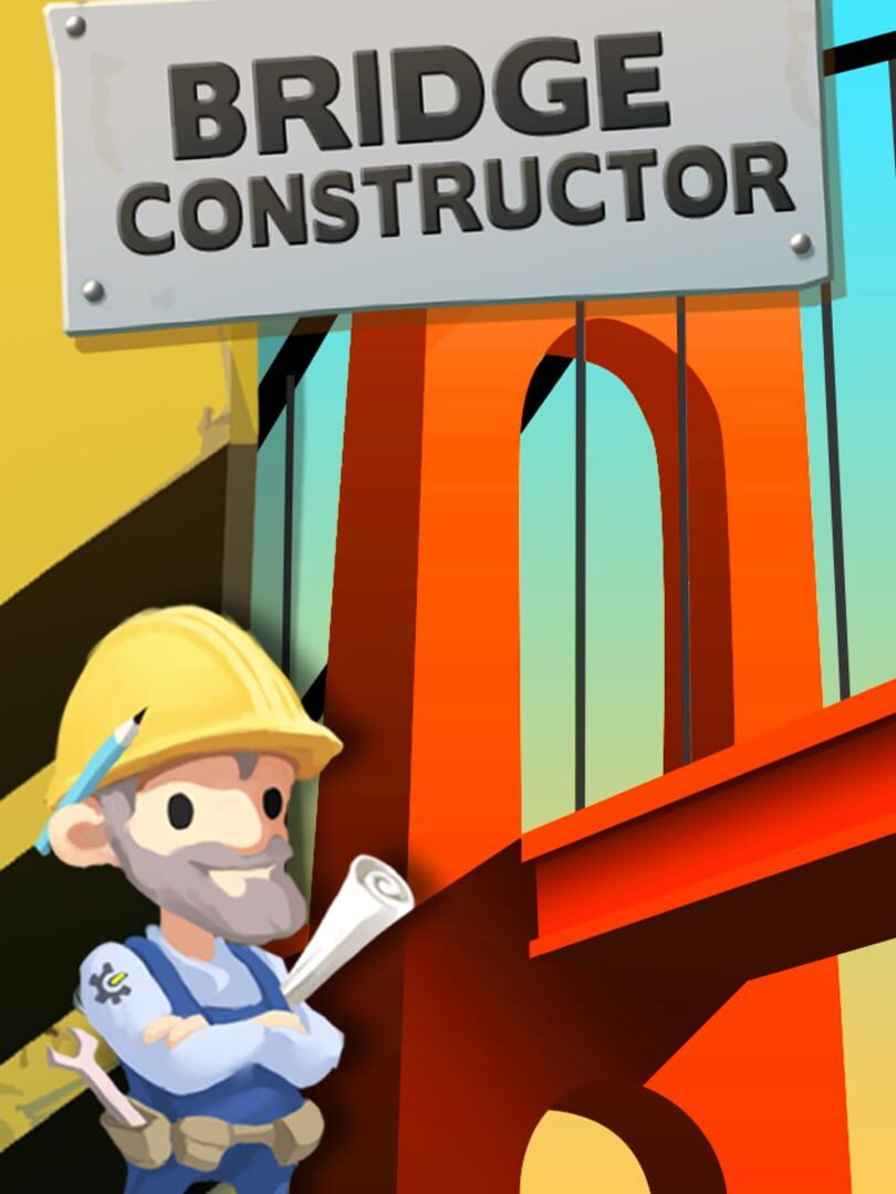Bridge Constructor | PC: Steam | GLOBAL