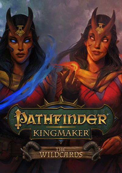 Pathfinder: Kingmaker | Explorer Edition | PC: Steam | GLOBAL