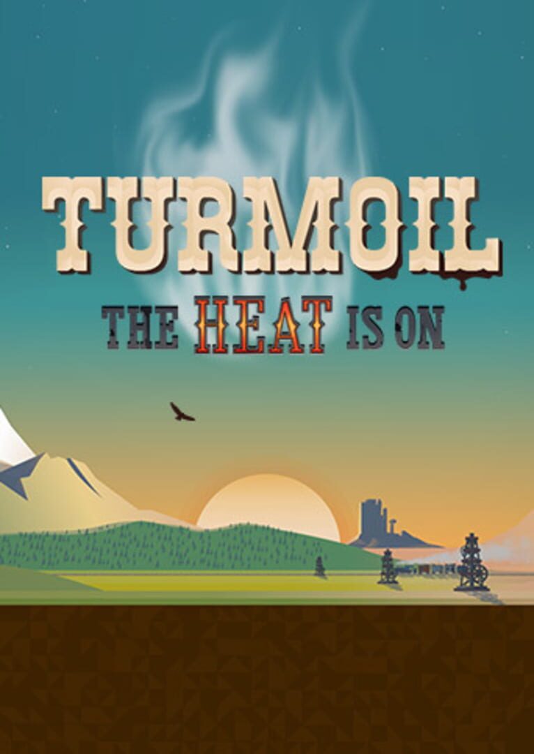 Turmoil - The Heat Is On | PC: Steam | GLOBAL