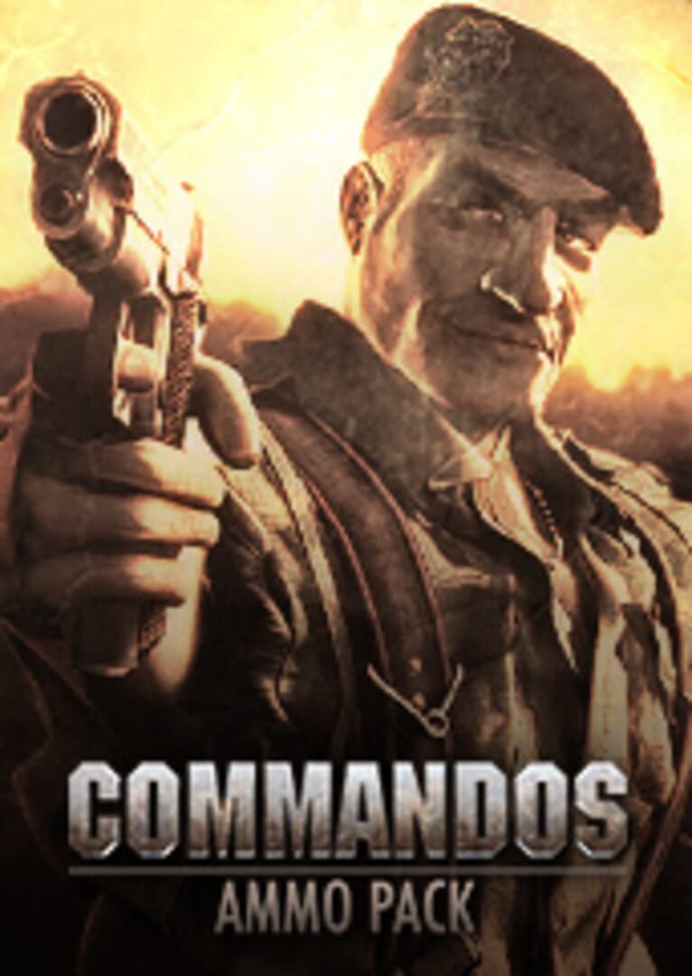 Commandos Pack | PC: Steam | GLOBAL