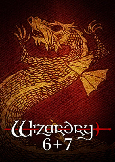Wizardry 6 and 7 | PC: Steam | GLOBAL