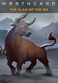 Northgard Himminbrjotir Clan of the Ox