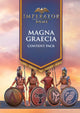 Imperator: Rome - Magna Graecia Content Pack | PC: Steam | GLOBAL
