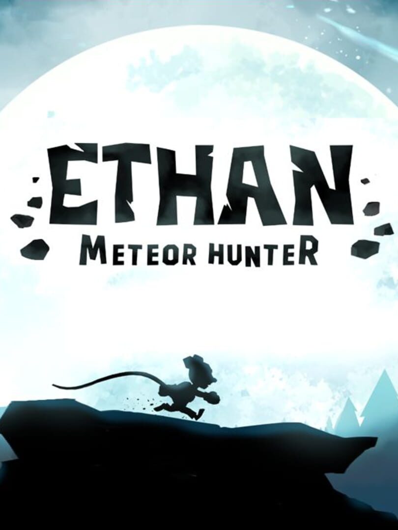 Ethan: Meteor Hunter | Deluxe Edition | PC: Steam | GLOBAL