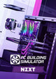 PC Building Simulator - NZXT Workshop | PC: Steam | GLOBAL