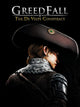 GreedFall - The De Vespe Conspiracy | PC: Steam | GLOBAL