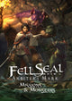 Fell Seal: Arbiter's Mark - Missions and Monsters | PC: Steam | GLOBAL