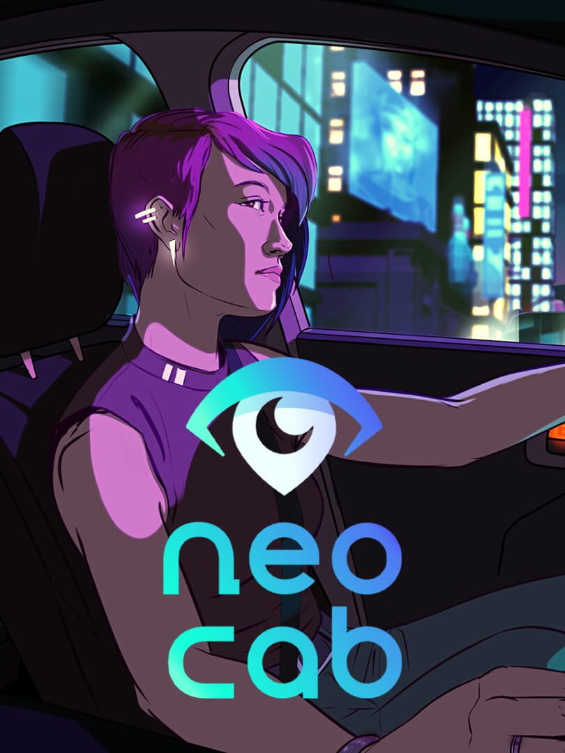 Neo Cab | PC: Steam | GLOBAL